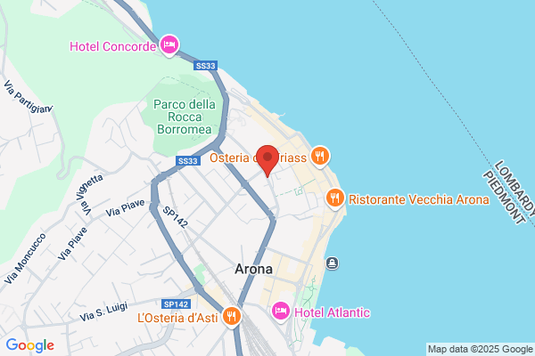 Pompe Funebri San Carlo