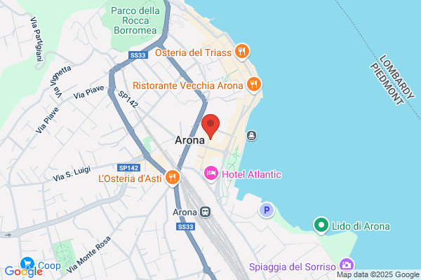 Cartoleria Preti