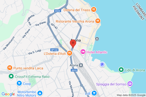 Due E Di Vesco E Agili (S.N.C.)