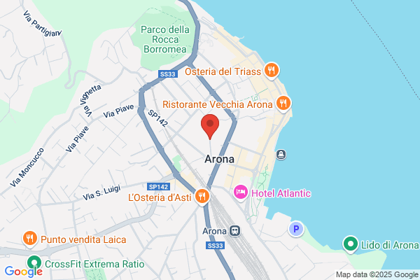 Istituto Investigativo E Commerciale Murgia (S.N.C.)