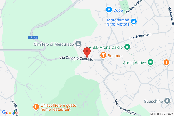 Istituto Vigilanza San Carlo Srl