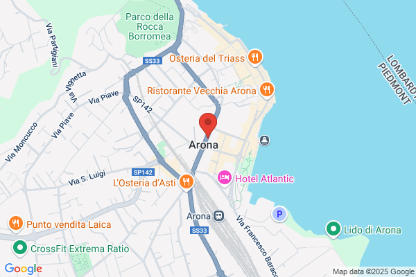 La Bottega Del Restauro
