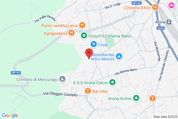 Lucon paolo
