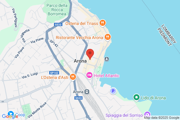 Sestri Spa