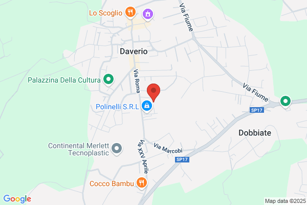 Montalbetti isola