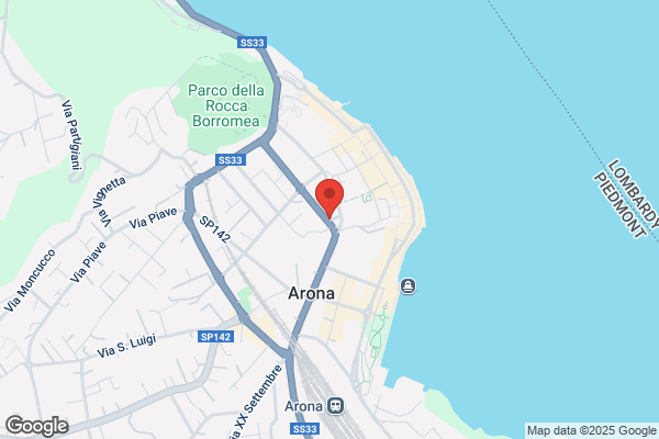 Provincia Di Novara