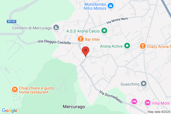 Ptp Ristorante Ge.Ri.Bar