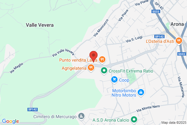 Ristorante Cappello Verde