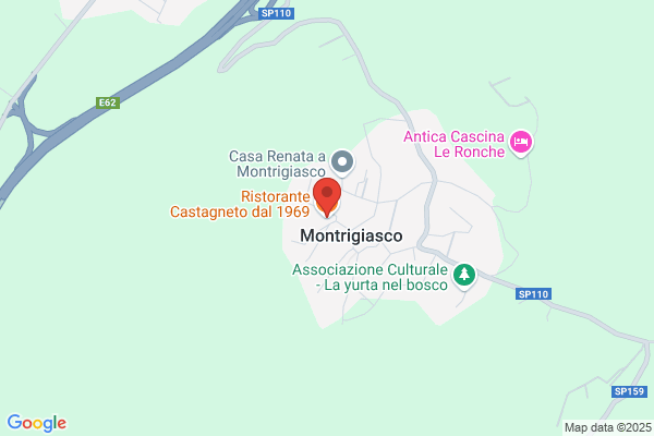 Ristorante Castagneto