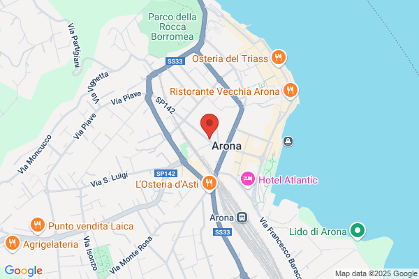 Ristorante Pizzeria Da Cipollino Snc