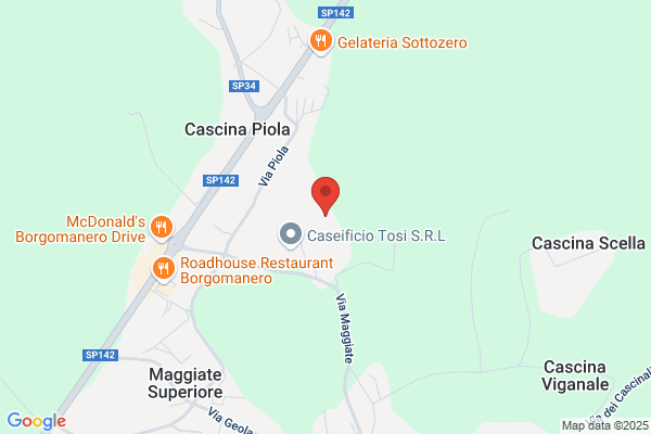 Salumificio Zoppis & Giromini