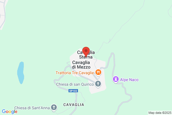 Cavaglia S.R.L.