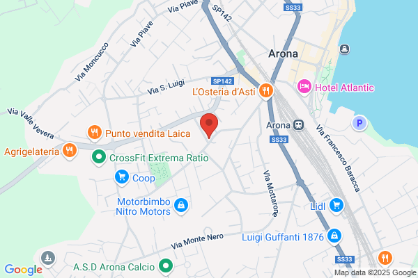 Bar Stadio Bistrot