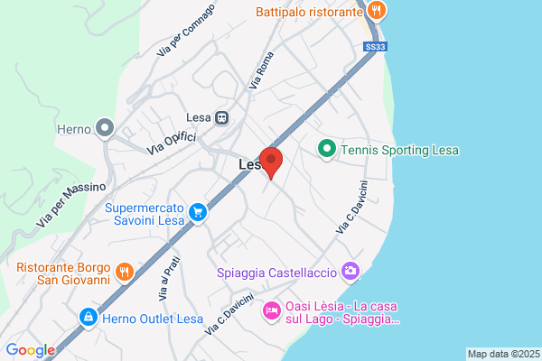 Calzaturificio Pam Spa
