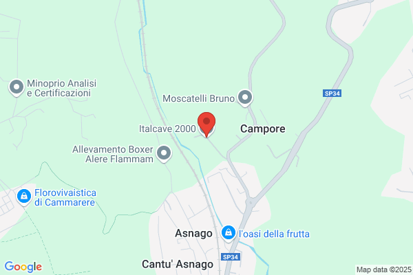 Italcave 2000