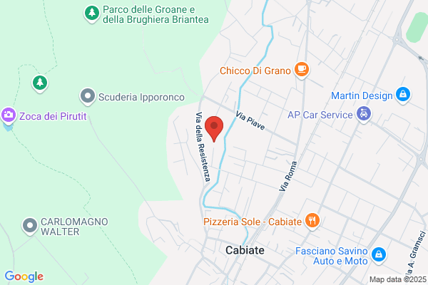 Officine Alde' Srl