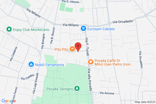 Sangregorio Francesco Arredamenti