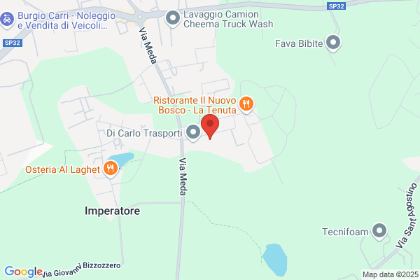 Impresa Edile Sebastiani
