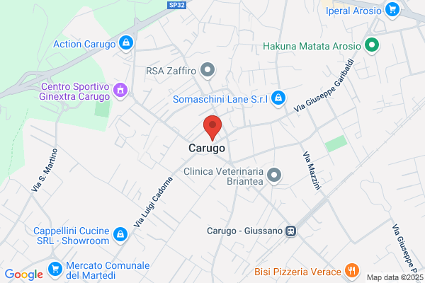 Il Rotolino di EffeGi