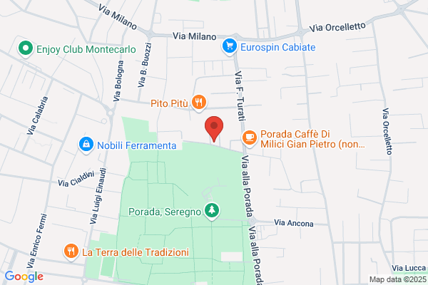 Autoricambi Sa Ma Srl