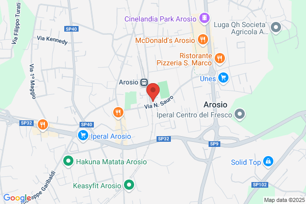 Azienda Agricola Galli Carlo