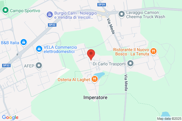 Betv Impianti Sas