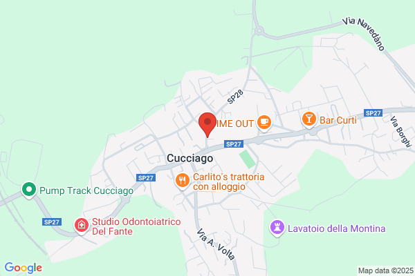 Borghi è Arredare