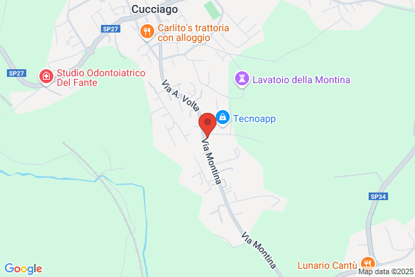 Carrozzeria Officina Ferrise Giancarlo