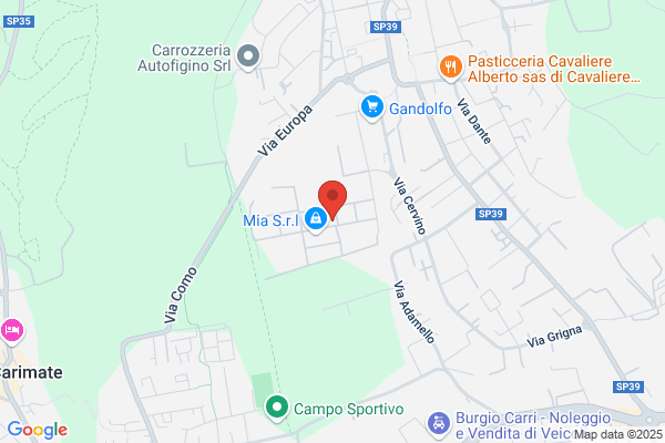 F.lli Incondi Incondi Silvano e C.