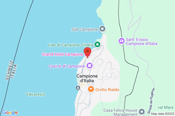 Meliá Campione