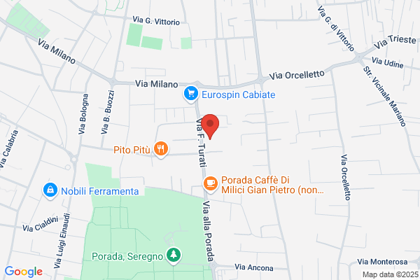 Provasi Srl