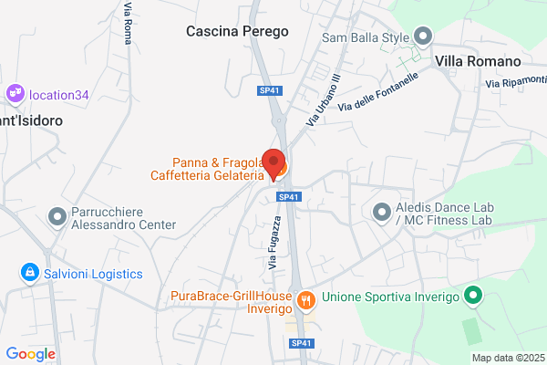 Studio Corti Associato