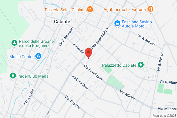 Studio Zampese