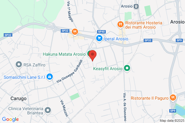 Tecnoserramenti Srl