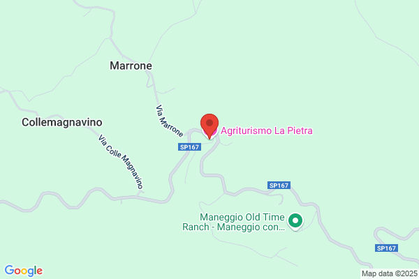 Agriturismo La Pietra