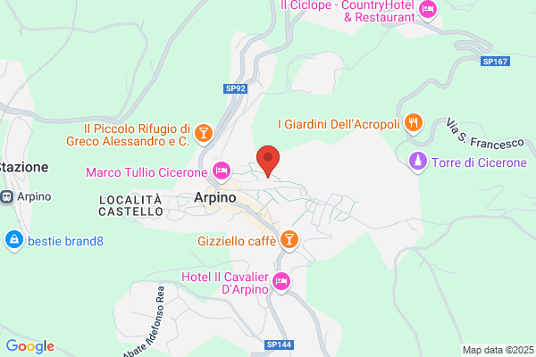 Castaldi