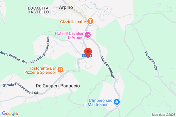 Edilcommerciale S.R.L.