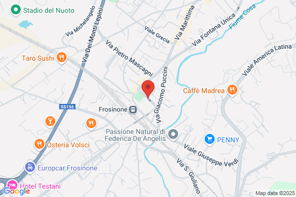Elettroimpianti Calicchia Srl