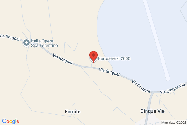 Euroservizi A Z Srl