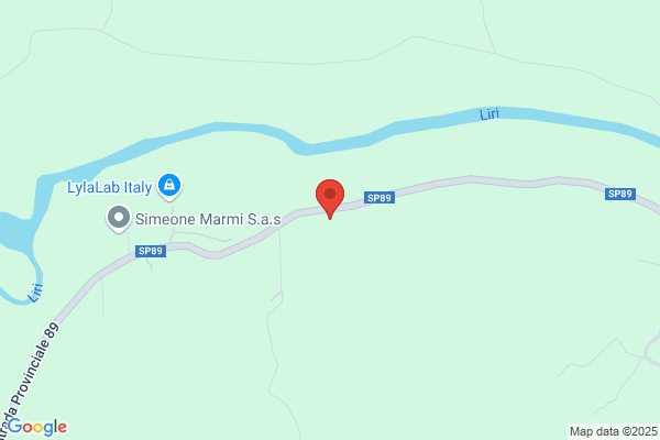 Falegnameria Artigiana Del Fibreno