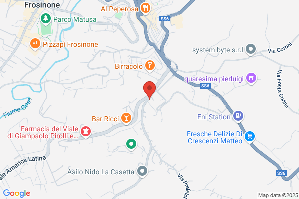 Farmacia Moderna