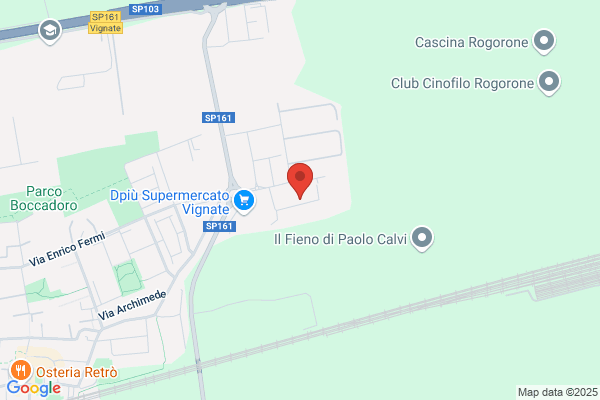 Forind Italia