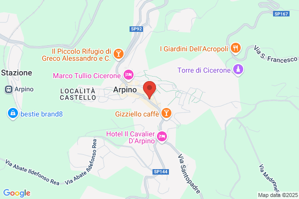 Fortuna Giorgio