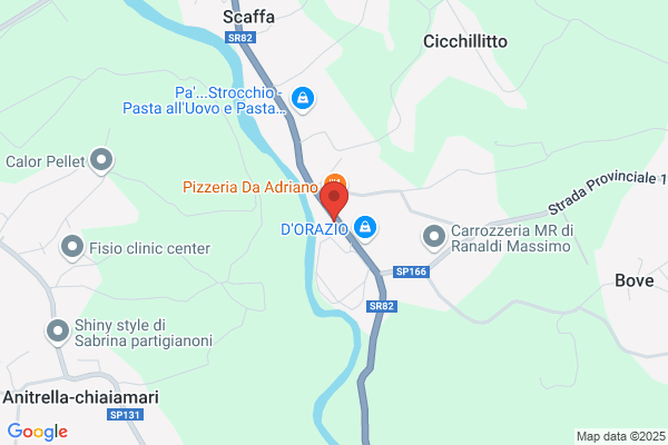 Francesco Pisani & Figli Spa