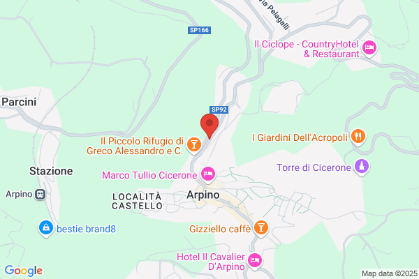 Geo. Geotecnica E Geognostica Srl