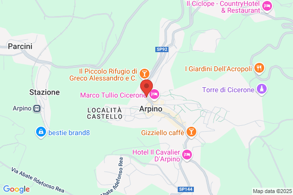 Giannetti Elvio (Dr.)