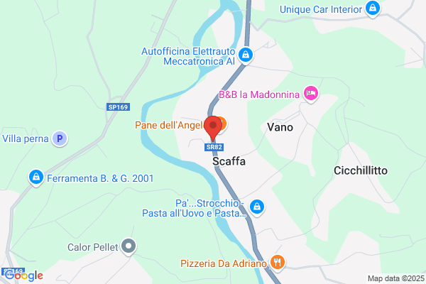 Giannetti Serramenti Di Giannetti Bruno