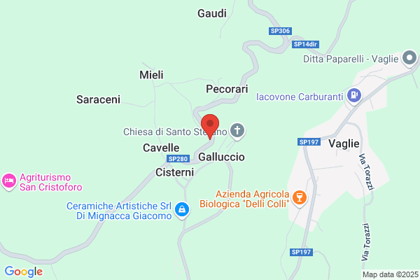 Irato De Vitto Antonio
