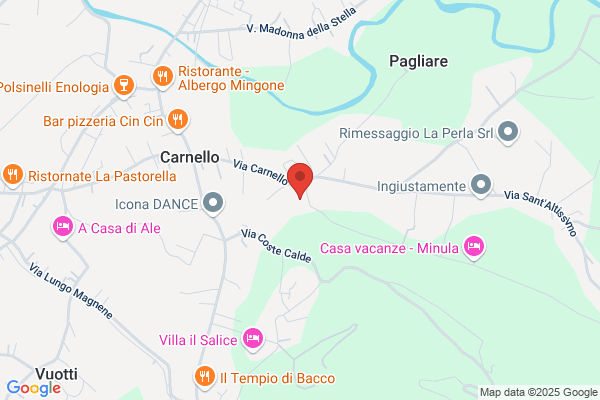 Lamericano Srl