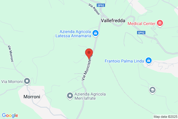 Lo-Stri Di Salemme Anna